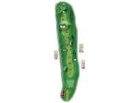 Hole Map